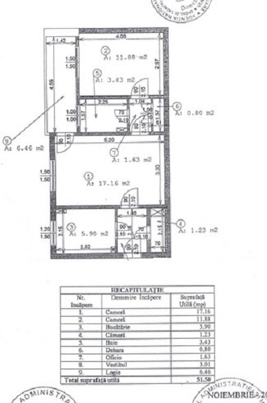 Drumul Taberei, Favorit, 2 camere, 7/10,